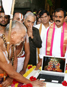 svbc bhakti channel