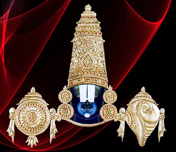 lord venkateswara swamy to grace all of us, tirupathi idol