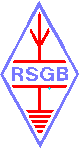GW4CC Affiliated to the Radio Society of Great Britain