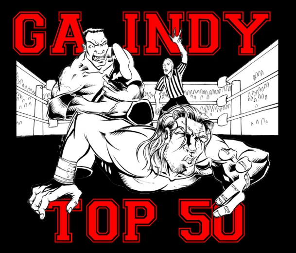 GA INDY TOP&nbsp; January 2005