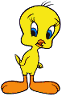 tweety