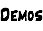 Demos