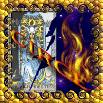 Title: Circe