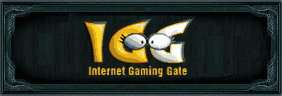 IGG Internet Gaming Gate