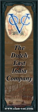 Vereenigde Oost-Indische Compagnie