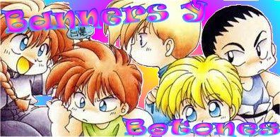 Los Fanfics ^^