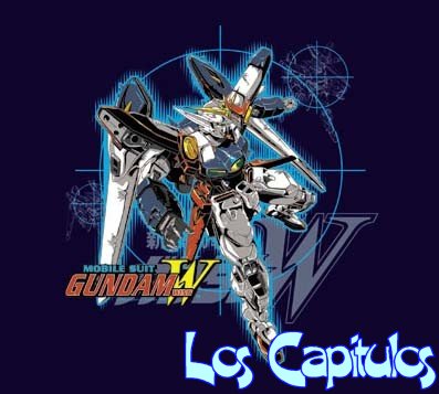 Gundam Wing Heaven