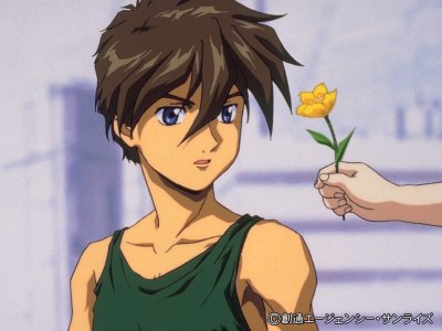 Heero Yuy