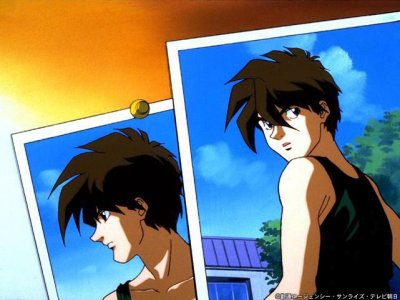Heero Yuy