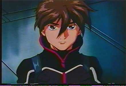 Heero Yuy