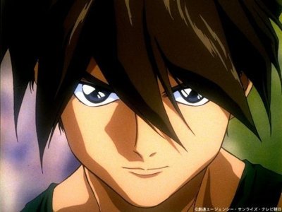 Heero Yuy