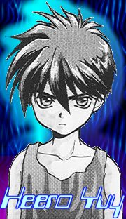 Heero Yuy