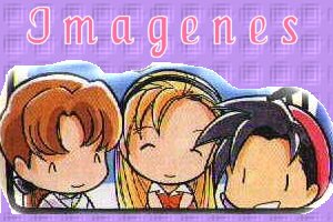 Las imagenes ^^