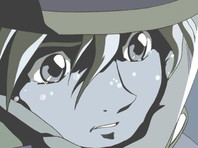 Quatre Raberba Winner ^^