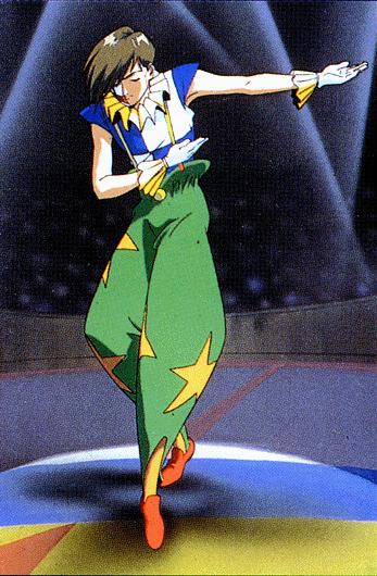 Trowa Barton ^^