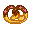 chocolate cover pretzel