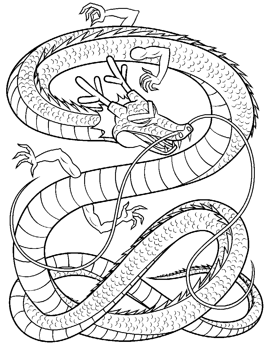 221 Animal Neverending Story Coloring Pages with Animal character