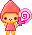 strawberry fruit guy