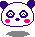 panda
