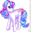 pony