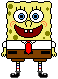 sponge bob