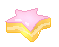 star cake