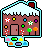 x-mas house