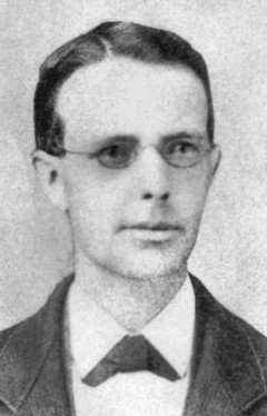 Photo of John Philip Holland