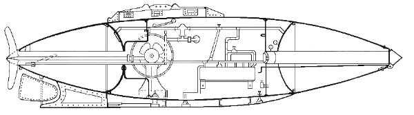 H2-10-Fenian Ram Drawing