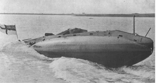 Britain-03-Launch of the British Holland No 1