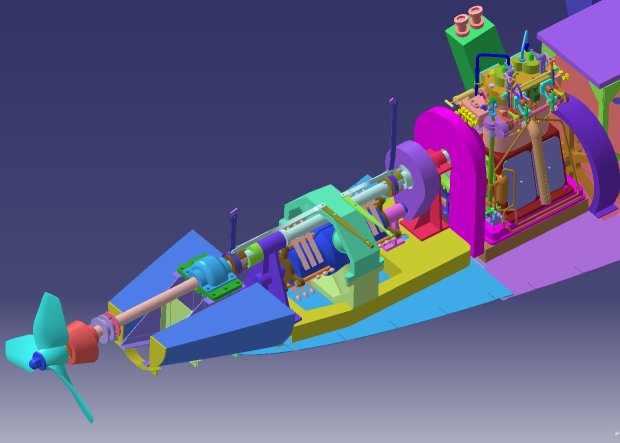 Computer Model