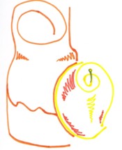 Honeycrisp, Earth Jar