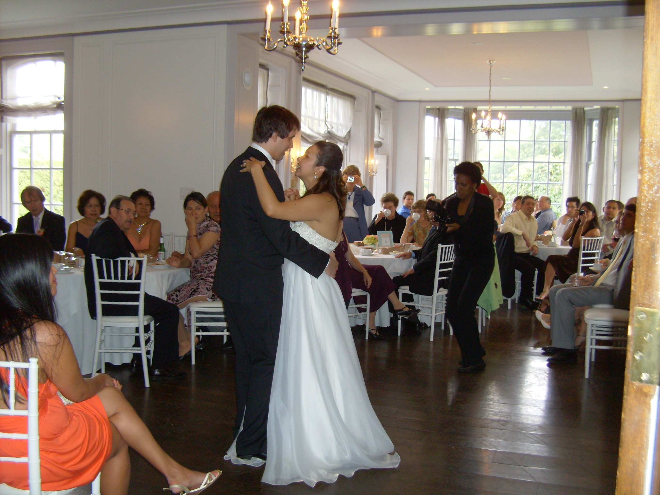 The Dance
