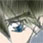 Heero watches her from a distance