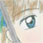 Relena with Umbrella