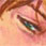 Heero about to kiss Relena