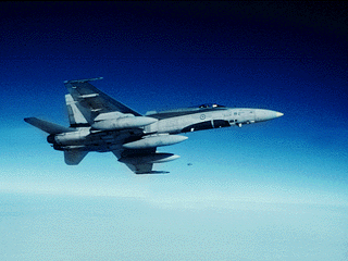 CF-18