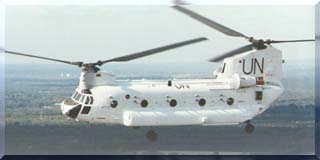 Chinook HC2