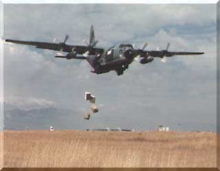 Hercules C1 / C3