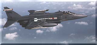 Jaguar GR1B / T2A