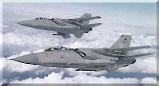 Tornado F3