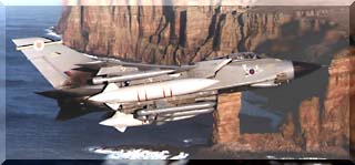 Tornado GR Mk 1B