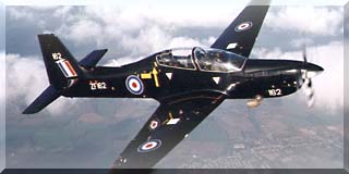 Tucano T1