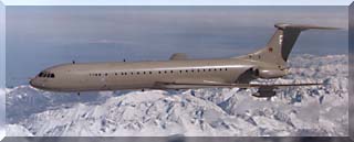 VC10 C1K / K2 / K3 / K4