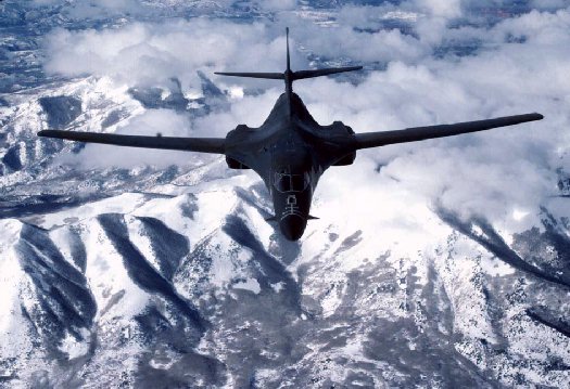 B-1B