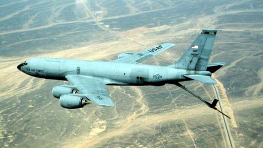 KC-135