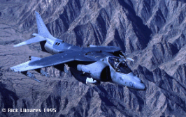 AV-8B