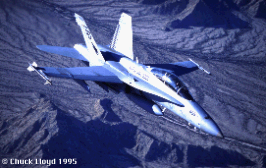 F/A-18D