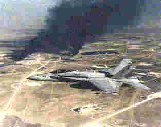 F/A-18