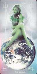The World